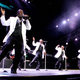 Image for article titled Scenes From Essence Music Festival 2011